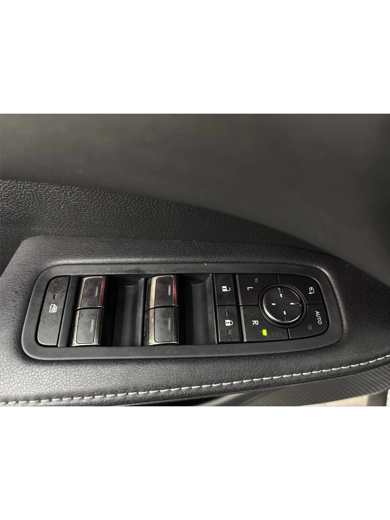 Used 2023 Lexus RX 500h F Sport w/ Accessory Package (Z1) AWD/4WD image 41