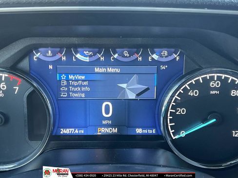 Used 2023 Ford F150 XLT w/ Equipment Group 302A High image 16