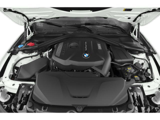 Used 2018 BMW 430i Coupe RWD image 12