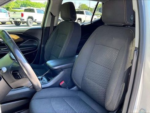 Used 2021 GMC Terrain SLE w/ Driver Convenience Package AWD/4WD image 26
