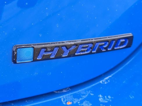 New 2026 Honda Civic Sport image 12