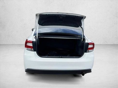 Used 2019 Subaru Impreza 2.0i Premium AWD/4WD image 7