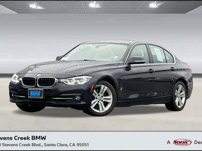 Used 2017 BMW 330e