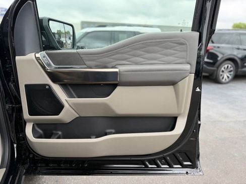 New 2026 Ford F150 Platinum w/ Equipment Group 703A Plus AWD/4WD image 18