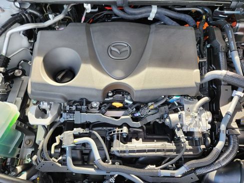 New 2026 MAZDA CX-50 AWD 2.5 Hybrid w/ Weather Package image 20