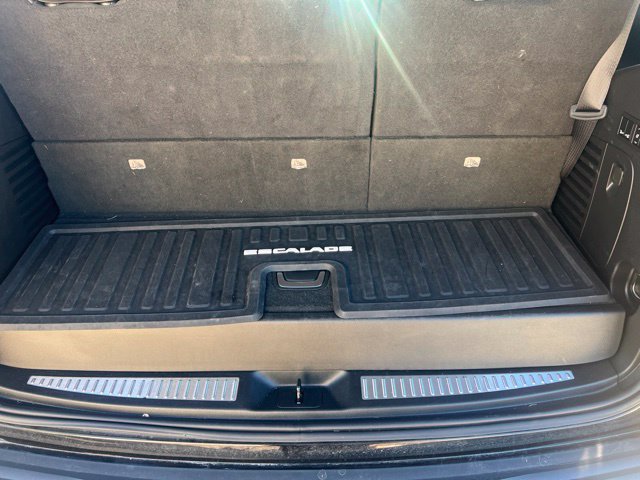 Used 2020 Cadillac Escalade Luxury AWD/4WD image 30