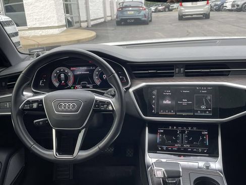 Used 2022 Audi A6 3.0T allroad Prestige AWD/4WD image 22