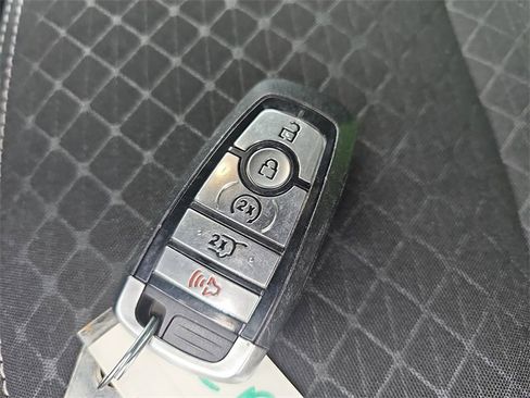 Certified 2024 Ford Escape Active image 33