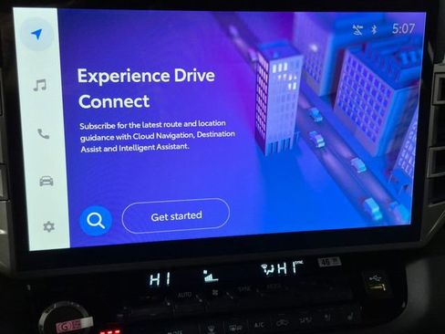 New 2026 Toyota Tundra Platinum image 20