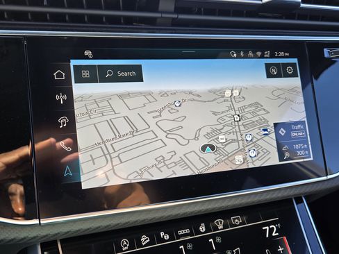 New 2026 Audi Q7 3.0T Prestige image 21