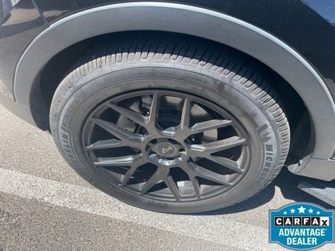 Used 2014 Ford Explorer Limited w/ Equipment Group 301A FWD image 20