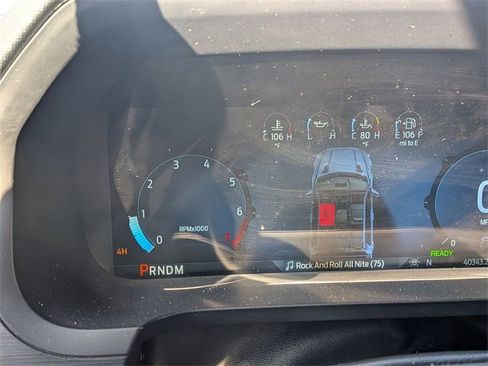 Used 2024 Ford F150 XLT w/ Mobile Office Package image 18