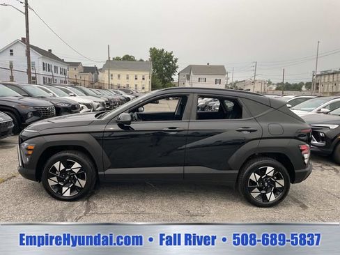 Used 2024 Hyundai Kona SEL AWD/4WD image 8