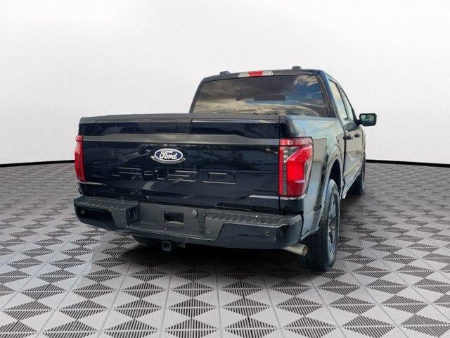Used 2024 Ford F150 STX RWD image 6