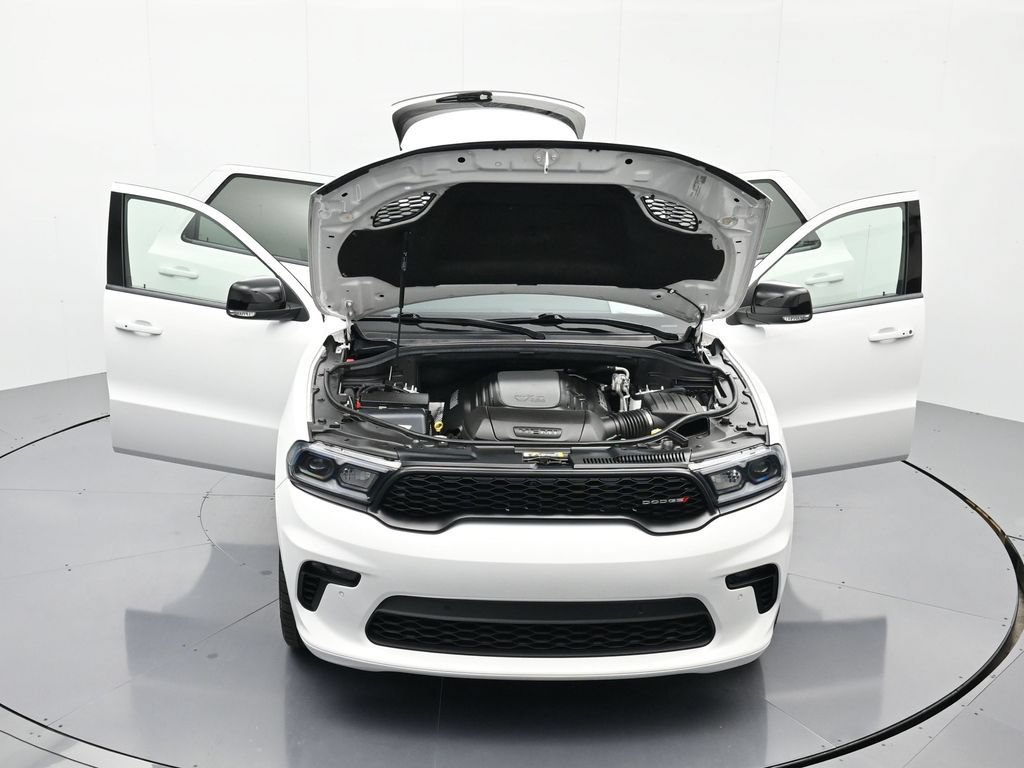 Used 2022 Dodge Durango R/T w/ Blacktop Package RWD image 45