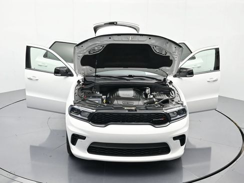 Used 2022 Dodge Durango R/T w/ Blacktop Package RWD image 45