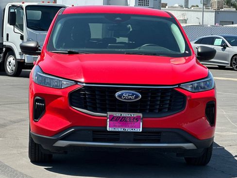 Used 2024 Ford Escape Active FWD image 10