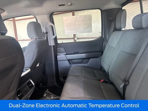 New 2026 Ford F150 XLT w/ Equipment Group 302A MID AWD/4WD image 15