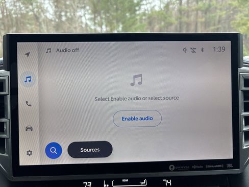 Used 2024 Toyota Sequoia Platinum image 34