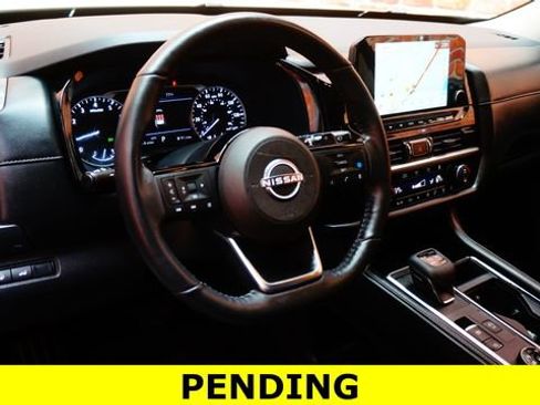 Certified 2023 Nissan Pathfinder SL AWD/4WD image 9
