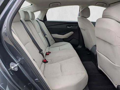 Used 2024 Honda Accord LX image 17