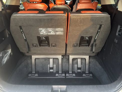 Used 2023 Kia Carnival SX FWD image 43