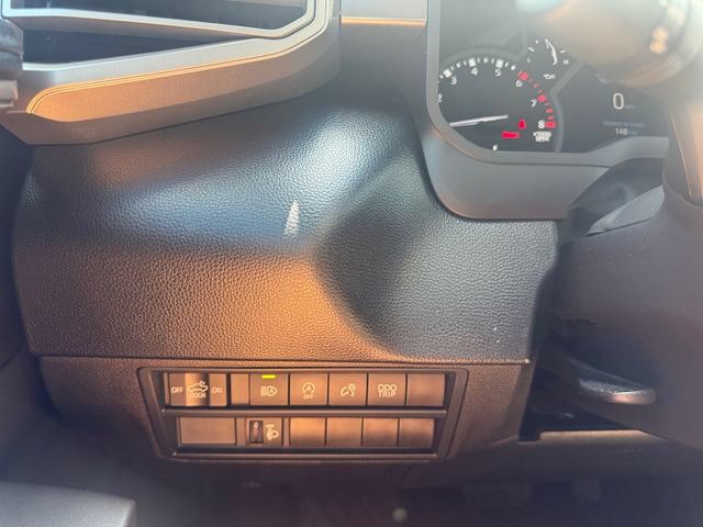 Used 2025 Toyota Tundra SR5 AWD/4WD image 19