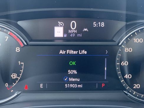 Used 2024 Cadillac XT6 Premium Luxury FWD image 9
