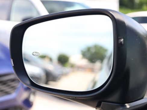 New 2026 Subaru Crosstrek 2.5i Limited w/ Crosstrek Mirror Package AWD/4WD image 17