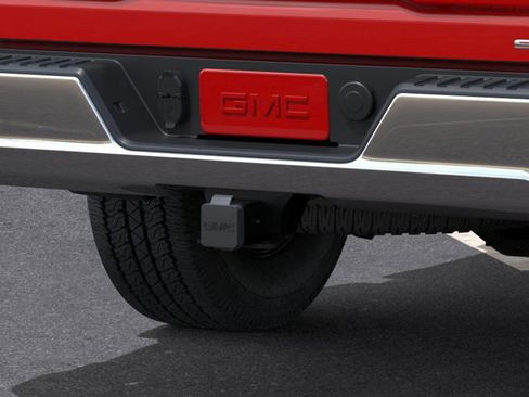 New 2026 GMC Sierra 3500 SLE w/ SLE Value Package image 14