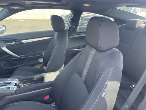 Used 2020 Honda Civic EX image 5