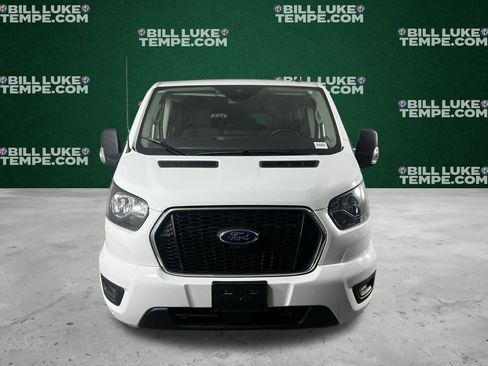 Used 2023 Ford Transit 350 XLT image 10
