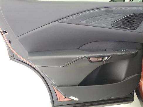 Used 2024 Lexus RX 500h F Sport w/ Cold Area Package image 14