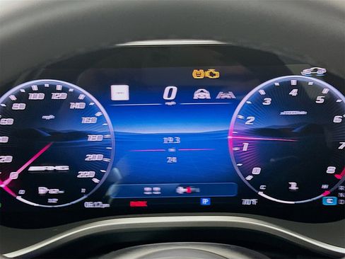 New 2026 Mercedes-Benz AMG GT 63 image 13