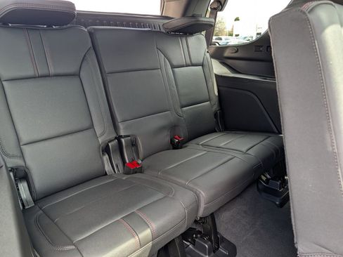 Used 2023 Chevrolet Tahoe RST w/ Luxury Package AWD/4WD image 26