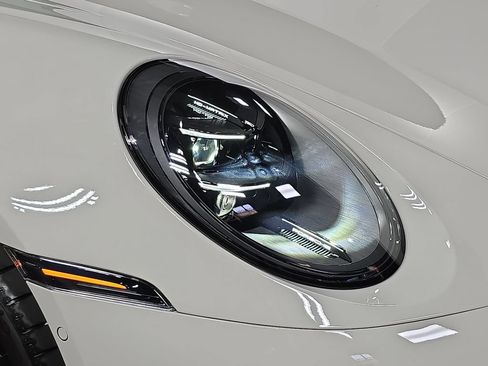 Certified 2026 Porsche 911 Carrera GTS RWD image 12