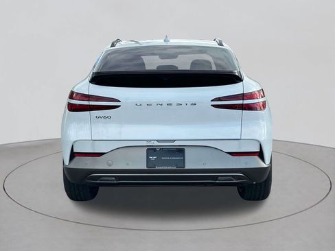 New 2024 Genesis GV60 Performance image 6