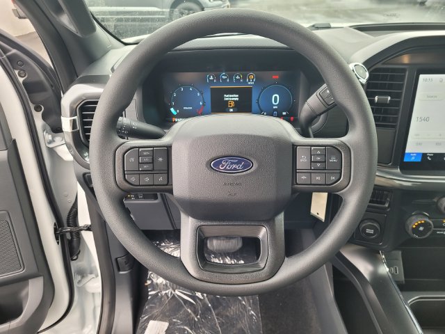 New 2026 Ford F150 STX w/ Equipment Group 200A RWD image 9
