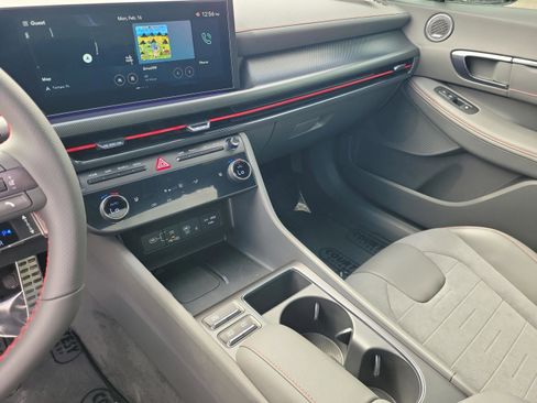 New 2026 Hyundai Sonata N Line image 33