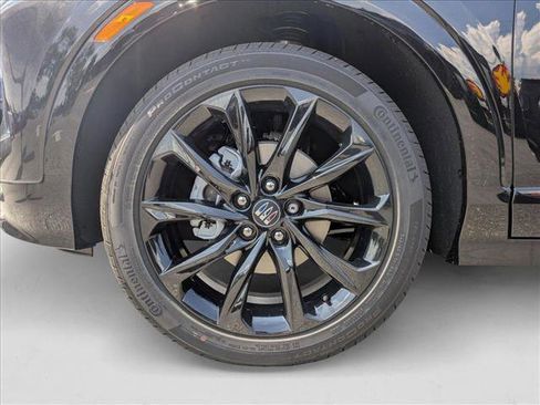 New 2026 Buick Encore GX Sport Touring w/ Comfort Package image 10