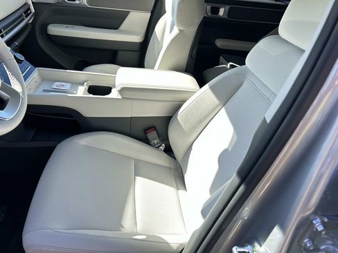New 2026 Hyundai Santa Fe SE image 15