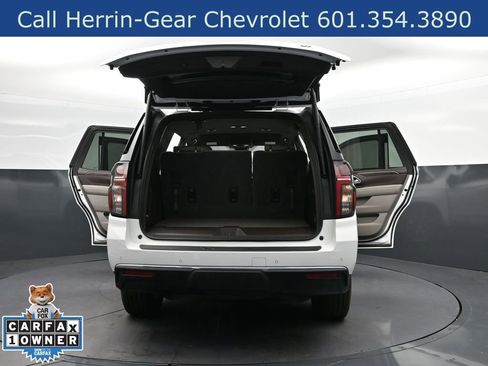 Used 2024 Chevrolet Tahoe LT RWD image 55