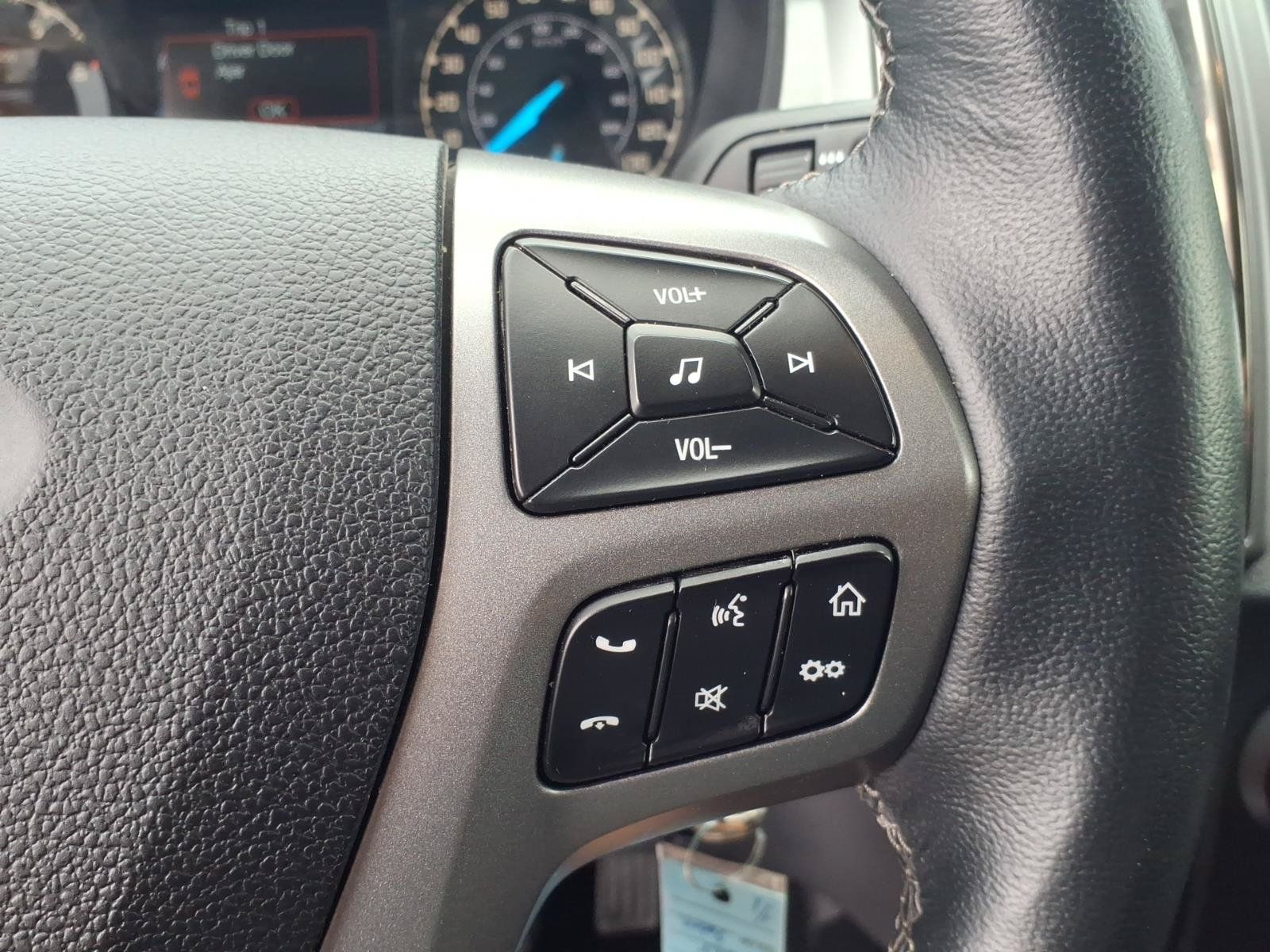 Used 2020 Ford Ranger XLT w/ Equipment Group 301A Mid AWD/4WD image 19
