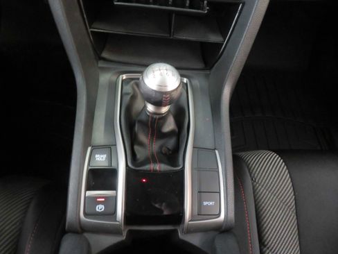 Used 2019 Honda Civic Si image 30