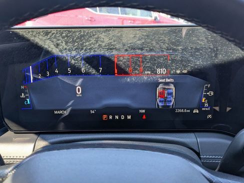 Used 2024 Ford Mustang GT Premium image 29