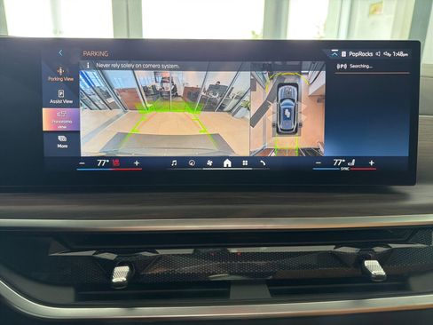 Used 2026 BMW X5 xDrive40i w/ M Sport Package image 35