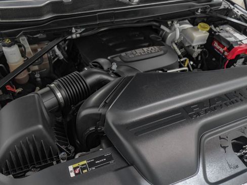 Used 2022 RAM 2500 Tradesman image 52