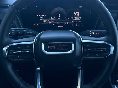 Used 2025 GMC Terrain Elevation FWD image 23