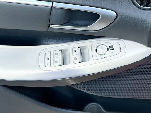 Certified 2024 Hyundai Sonata SEL image 17