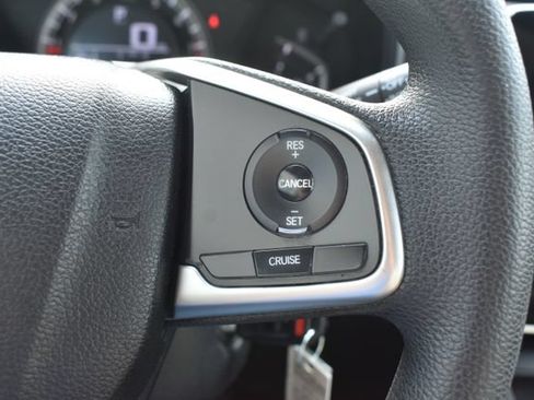 Used 2017 Honda CR-V LX image 23